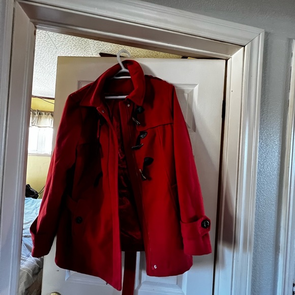 Jackets & Blazers - Nice dressy jacket